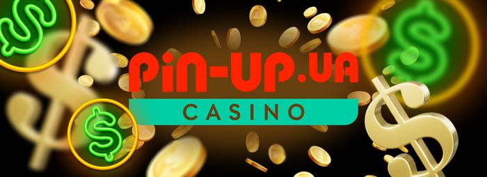 Новый пин-ап онлайн-казино