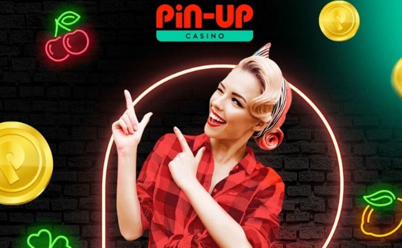 Интернет-казино Pin-Up: Вознаграждение до 200 000 гривен + 250 FS