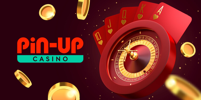 Pin-Up Casino Site Ukraine - найкраще місце для розваг для ставок