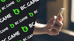 BC video game online casino site