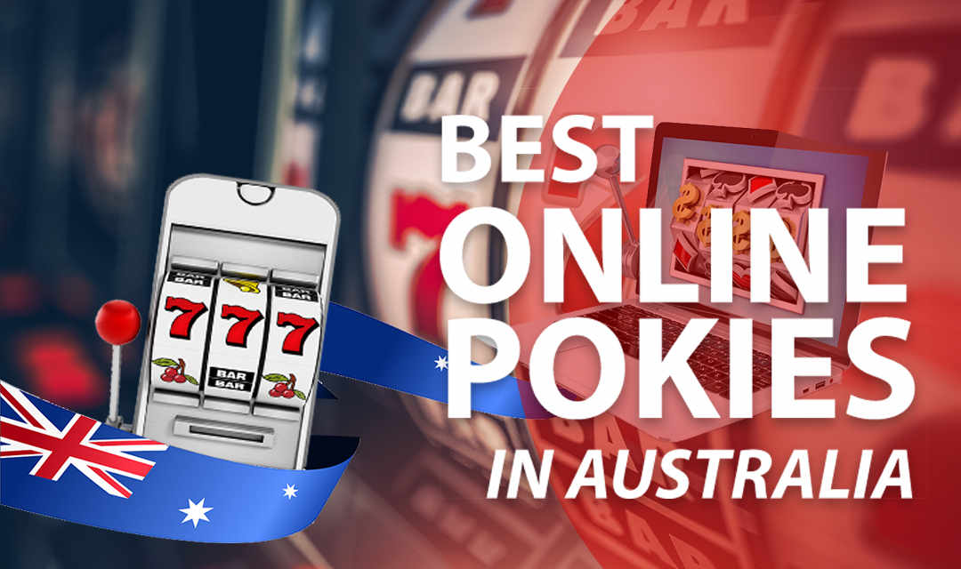 Ideal Actual Cash Online Pokies in Australia in 2024